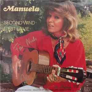 Manuela  - Second Wind download mp3