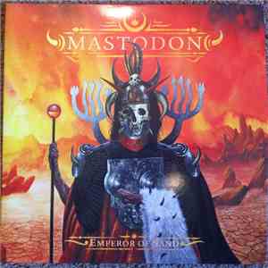 Mastodon - Emperor Of Sand download mp3