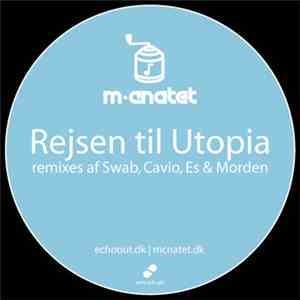 M-Cnatet - Rejsen Til Utopia Single download mp3