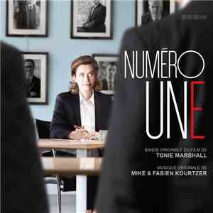 Mike Kourtzer, Fabien Kourtzer - Numéro Une download mp3