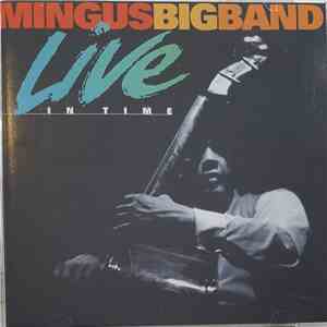 Mingus Big Band - Live In Time download mp3