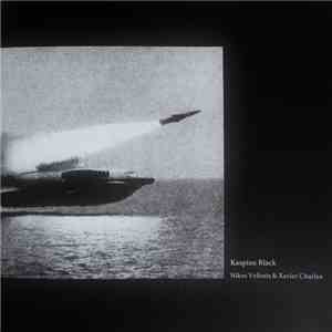 Nikos Veliotis & Xavier Charles - Kaspian Black download mp3