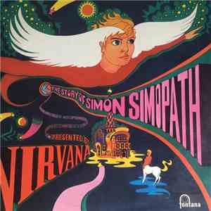 Nirvana  - The Story Of Simon Simopath download mp3