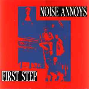 Noise Annoys - First Step download mp3