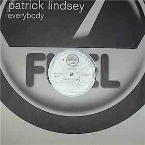 Patrick Lindsey - Everybody download mp3
