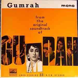 Ravi - Gumrah download mp3