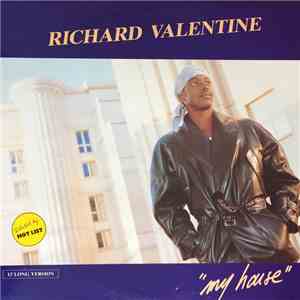 Richard Valentine - My House download mp3