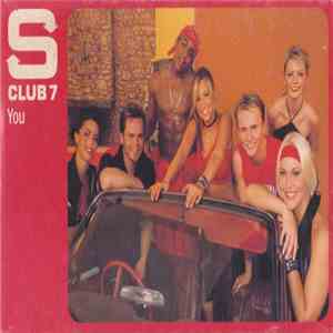 S Club 7 - You mp3 download