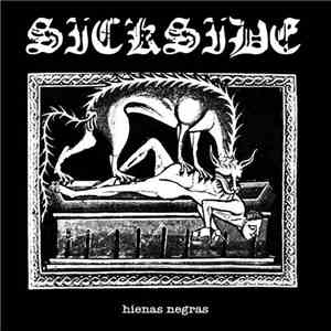 Sick Side - Hienas Negras download mp3