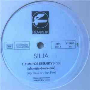 Silja - Time For Eternity download mp3