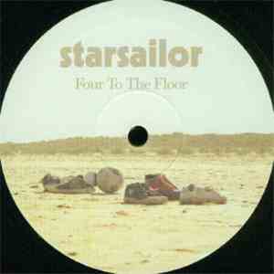 Starsailor - Four To The Floor download mp3
