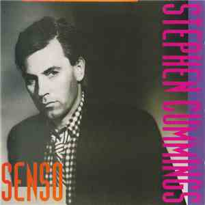 Stephen Cummings - Senso download mp3
