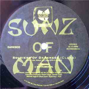 Sunz Of Man - Soldiers Of Darkness / Five Arch Angels mp3 download