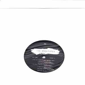 The Creatures - Right Now download mp3
