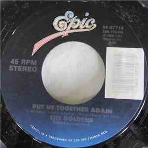 The Goldens - Put Us Together Again download mp3