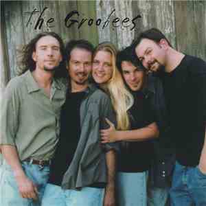 The Groobees - The Groobees download mp3