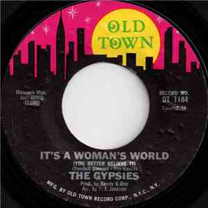 The Gypsies  - It's A Woman's World download mp3