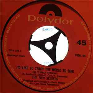 The New Seekers - I'd Like To Teach The World To Sing (In Perfect Harmony) download mp3