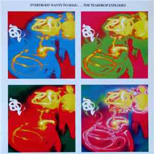 The Teardrop Explodes - Everybody Wants To Shag...The Teardrop Explodes download mp3