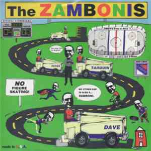 The Zambonis - Away Game download mp3