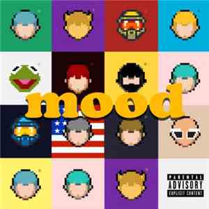 Thelonious B. - Mood download mp3