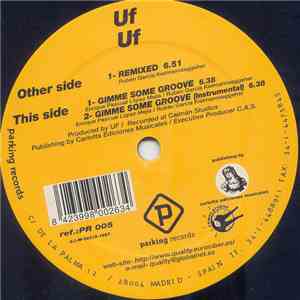 UF - Uf mp3 download