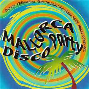 Unknown Artist - Mallorca Disco Party download mp3