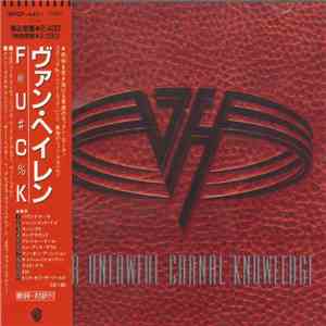 Van Halen - For Unlawful Carnal Knowledge download mp3