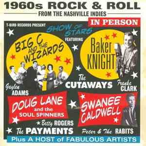 Various - 1960s Rock & Roll From The Nashville Indies download mp3