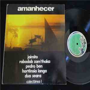 Various - Amanhecer - Colectânea I mp3 download