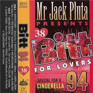 Various - Bitt 94 - 38 (For Lovers) download mp3