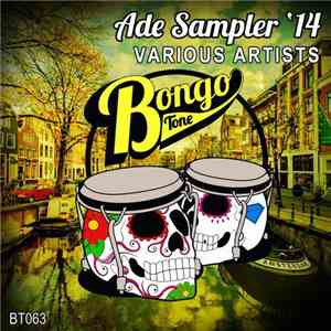 Various - Bongo Tone ADE Sampler 14 download mp3