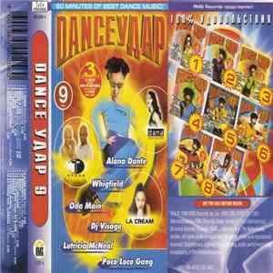 Various - Dance Удар Vol.9 download mp3