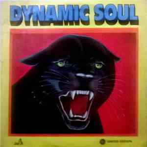 Various - Dynamic Soul download mp3