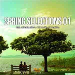 Various - Spring Selections 01 download mp3