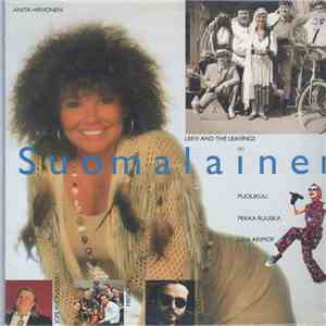 Various - Suomalainen 4 download mp3