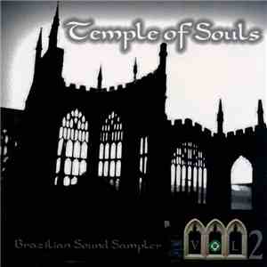 Various - Temple Of Souls Vol 2 (Brazilian Sound Sampler) download mp3