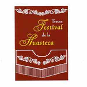 Various - Tercer Festival De La Huasteca download mp3