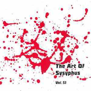 Various - The Art Of Sysyphus Vol. 51 mp3 download