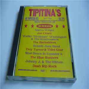 Various - Tipitina's In Person download mp3