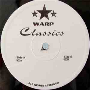 Various - Warp Classics download mp3