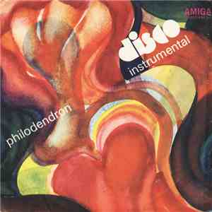 Veronika Fischer & Band - Philodendron / Kirschblüte download mp3