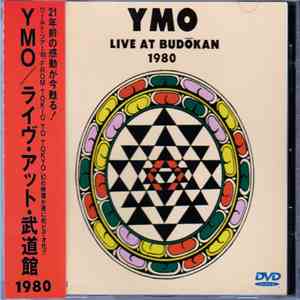 YMO - Live At Budokan 1980 & Hi Tech Video Crime download mp3