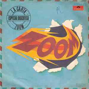 Zoom  - La Carta download mp3