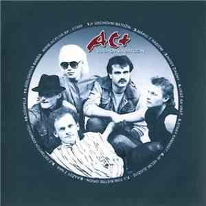 AC+ - Úschovňa Batožín download mp3