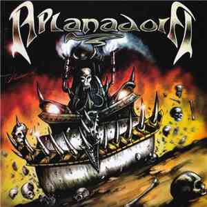 Aplanadora - Aplanadora download mp3