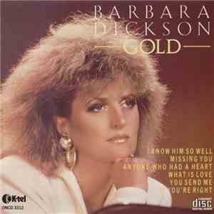 Barbara Dickson - Gold download mp3