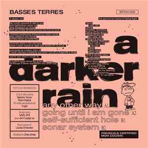 Basses Terres - A Darker Rain download mp3