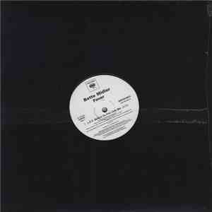 Bette Midler - Fever (L.E.X. Remixes) mp3 download