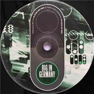 Big In Germany - Green For Go / Ultra download mp3
